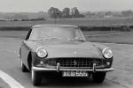 Ferrari 250 GT Coupe 1959 года (UK)